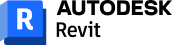 Autodesk_Revit_Logo 1
